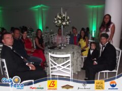 15 Anos de Elisandra Almeida